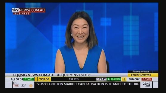 Equity Investor 6 August