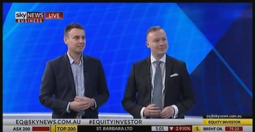 Equity Investor 16 July 2018