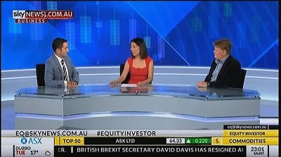 Equity Investor 9 July 2018